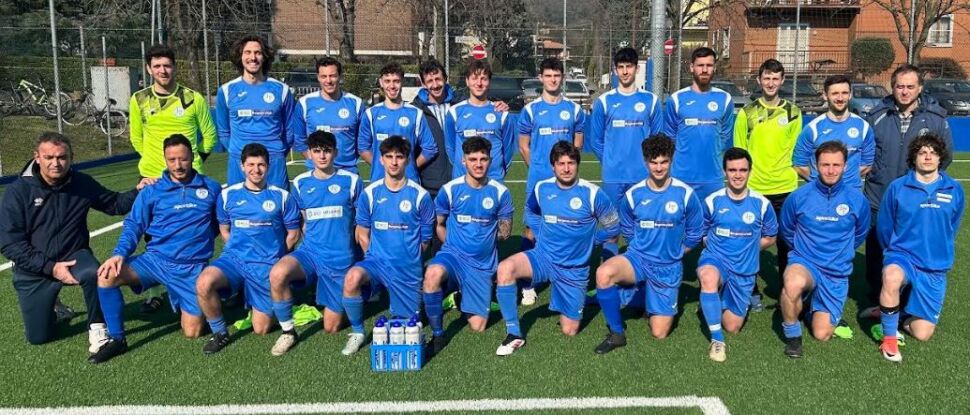 Terza B. Sorisolese, bel tris a Boccaleone