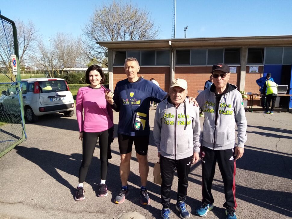 StraUrgnano 2.0, una gran bella mattinata