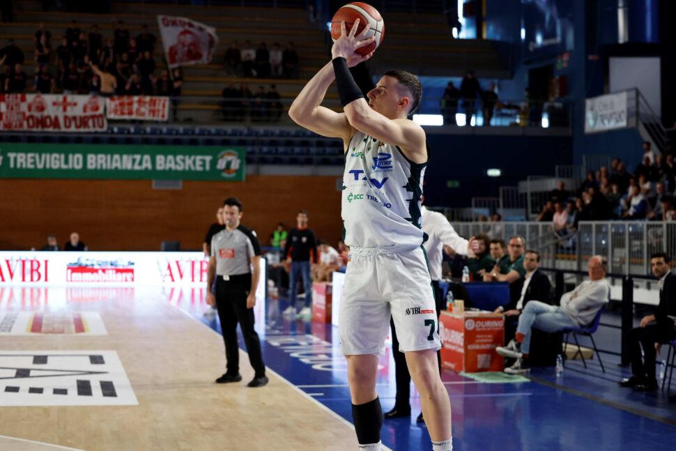 Imola fa soffrire la Tav ma non passa al Palafacchetti