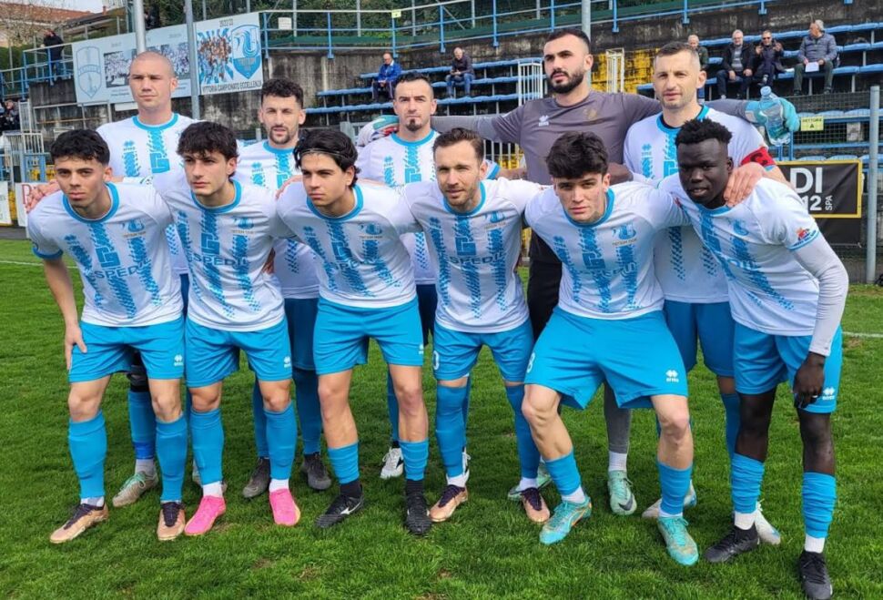 Top 11 Eccellenza – Salom devastante. Colleoni blinda la porta dello Scanzo