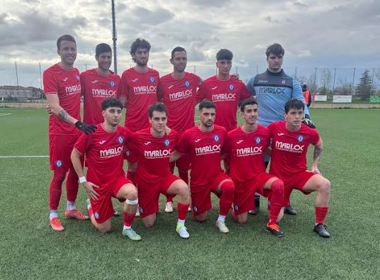 Eccellenza C. Valcalepio, pari amaro col Castiglione