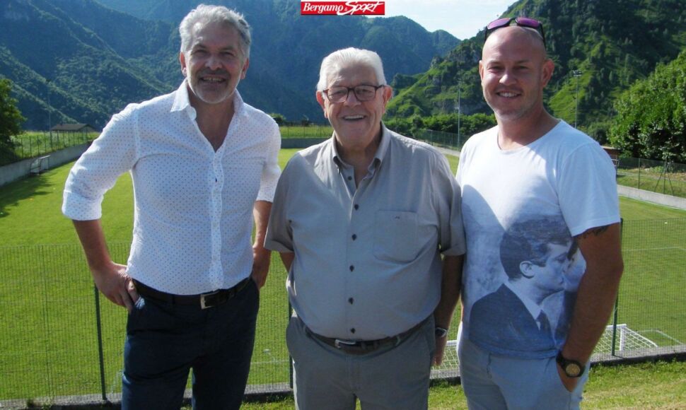 Rovato Vertovese in D – Mauro Guerini: “Dobbiamo ancora renderci conto dell’impresa fatta. E’ la promozione del gruppo”