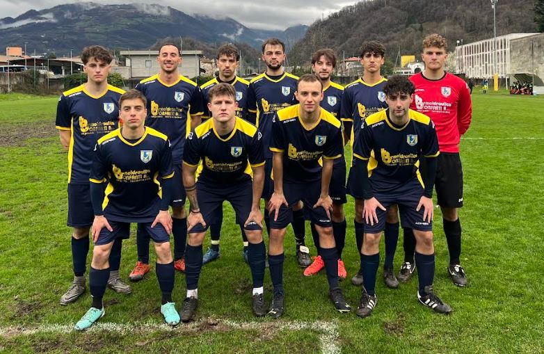 Terza C. La Virtus Gazzaniga batte l’Oratorio San Marco e lo aggancia in vetta