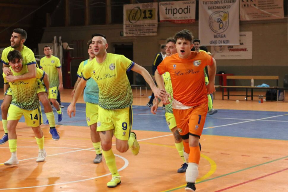 Argonese, tris al Cornaredo. A Varese può scatenarsi la festa per la Serie B