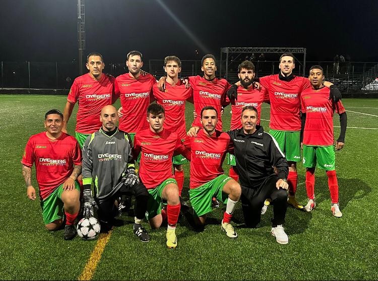 Bergamo Tornei – Tutti i risultati e il punto sui campionati di calcio a 5 e a 7