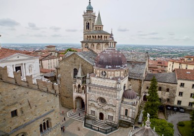 550 anni dalla scomparsa di Bartolomeo Colleoni: al via le celebrazioni