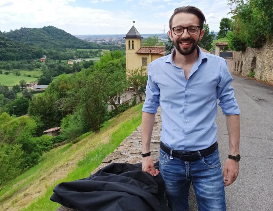 Bergamo, quartiere San Paolo, la mia auto scassinata in pieno giorno. Dove siamo arrivati?