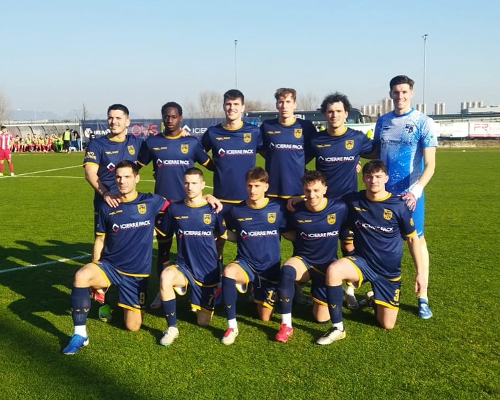 Eccellenza, Promozione, Prima e Seconda: i risultati di coppa del mercoledì