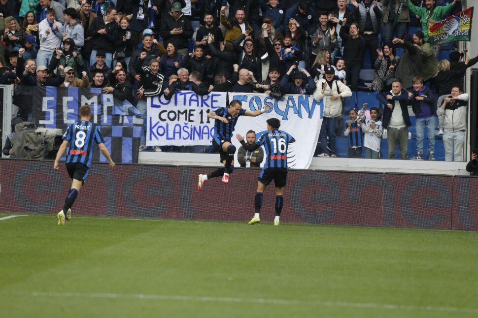 Altra tegola sull’Atalanta: Retegui ko. Le probabili formazioni