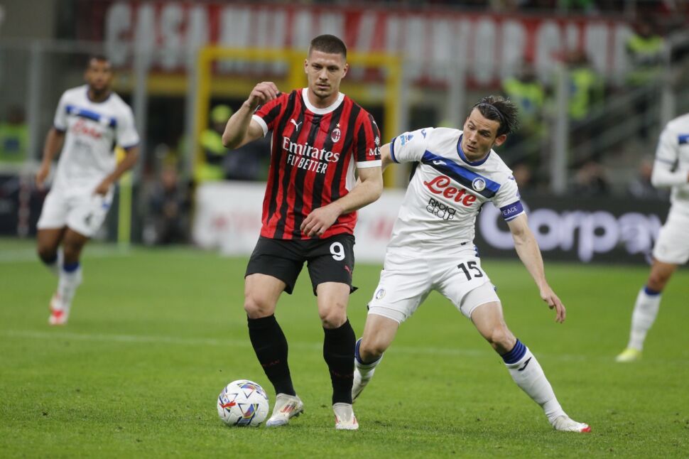 Vista da Mayer – Atalanta chirurgica, Pasqua dolcissima a San Siro