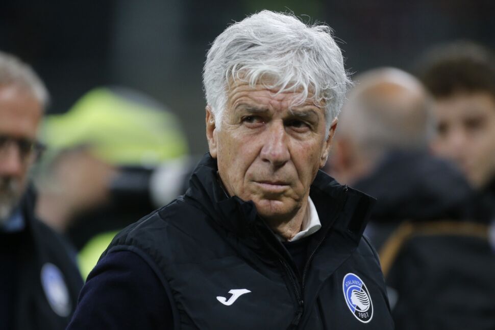 Gasperini verso la quinta Champions: “Straordinario, sullo scudetto qualcuno mi ha preso troppo sul serio”
