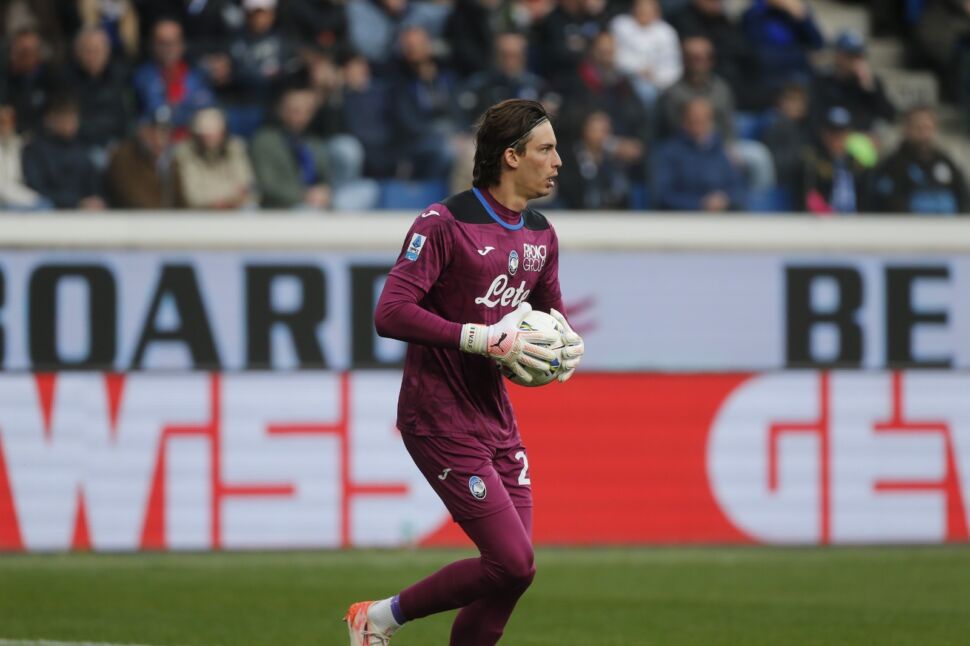 Gasperini elettrico: “Il rendimento non c’entra col mio rinnovo, ma l’attacco s’è inceppato”. Carnesecchi: “Sta a noi far pesare il fattore campo”