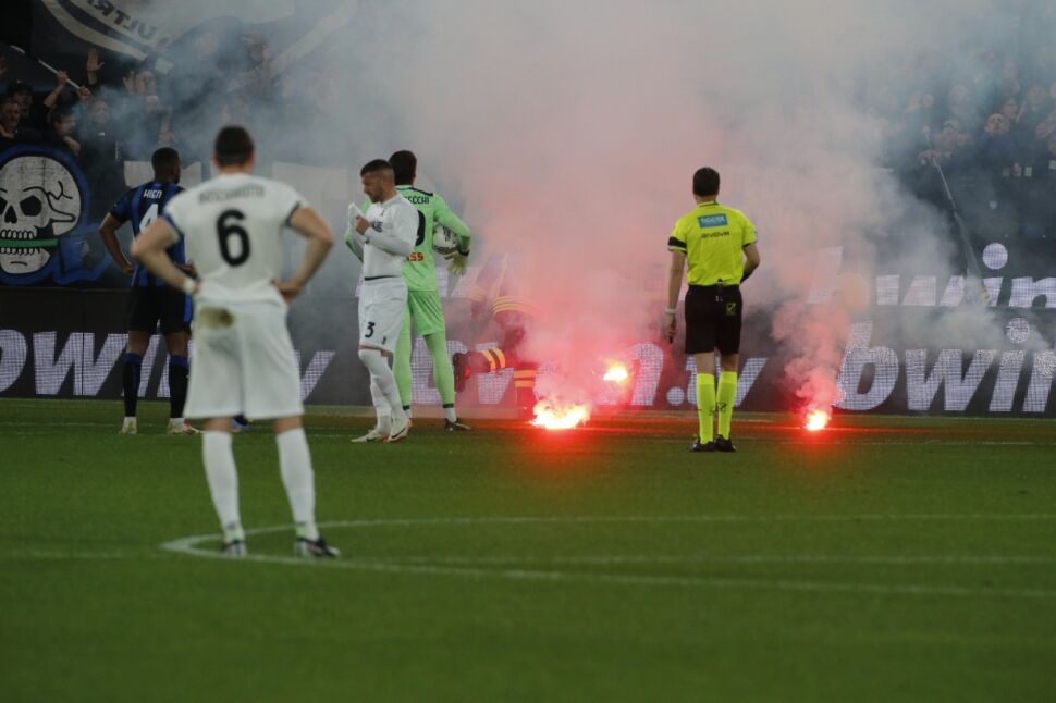 Il balletto sul rinvio col Lecce e le verità del campo: l’Atalanta, si fosse giocato più in là, avrebbe stravinto