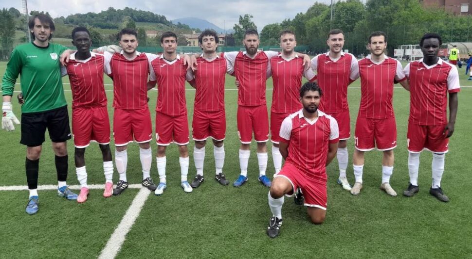 Terza B. Ares Redona, poker all’Or. Boccaleone: sarà spareggio per la Seconda col San Tomaso