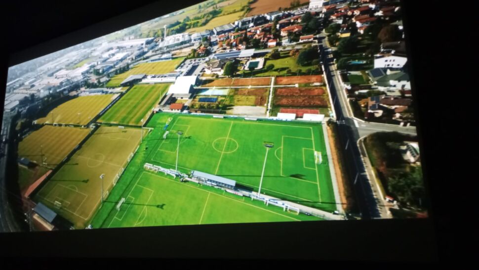 Quel mese di giugno che all’Atalanta ha cambiato la storia e la vita, da Pizzaballa a Gasperini: tutto in “Atalanta. Una vita da Dea”