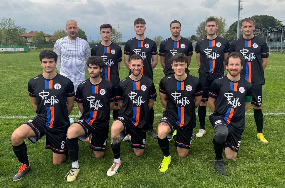 Seconda C. L’Atletico Grignano cerca i tre punti promozione contro un Excelsior che evoca brutti ricordi