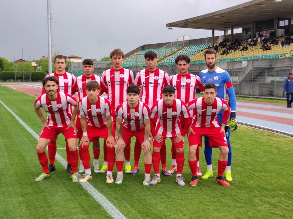 UFFICIALE – Caravaggio-Virtus Ciserano Bergamo si anticipa al sabato