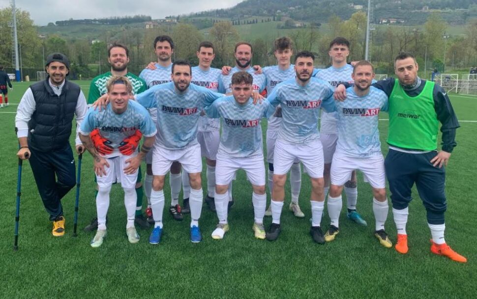 Seconda, Girone B. Lotta in vetta: turno insidioso per il Carobbio, più facile per il La Torre, in casa col River