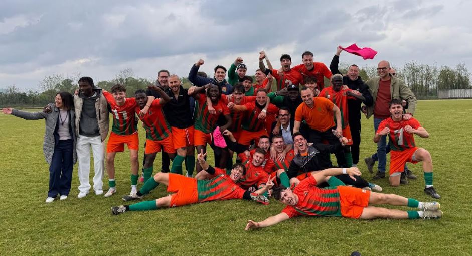 UFFICIALE – Fusione sportiva tra Cividatese e Pontogliese