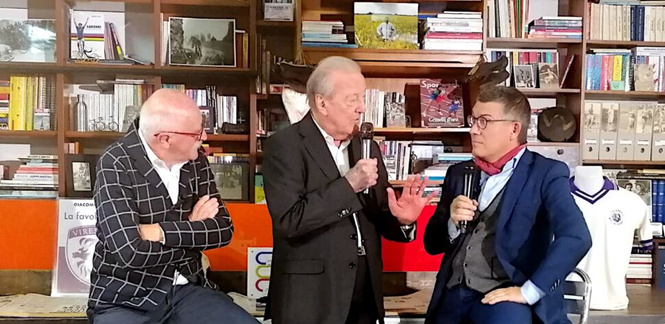 Il calcio bergamasco piange Domenico Ghisleni. La grande Virescit fu l’orgoglio della sua vita