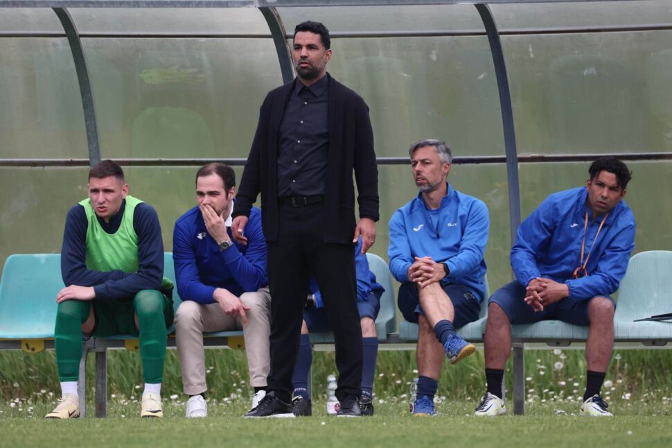 UFFICIALE – Real Calepina, Vinicio Espinal non sarà più l’allenatore