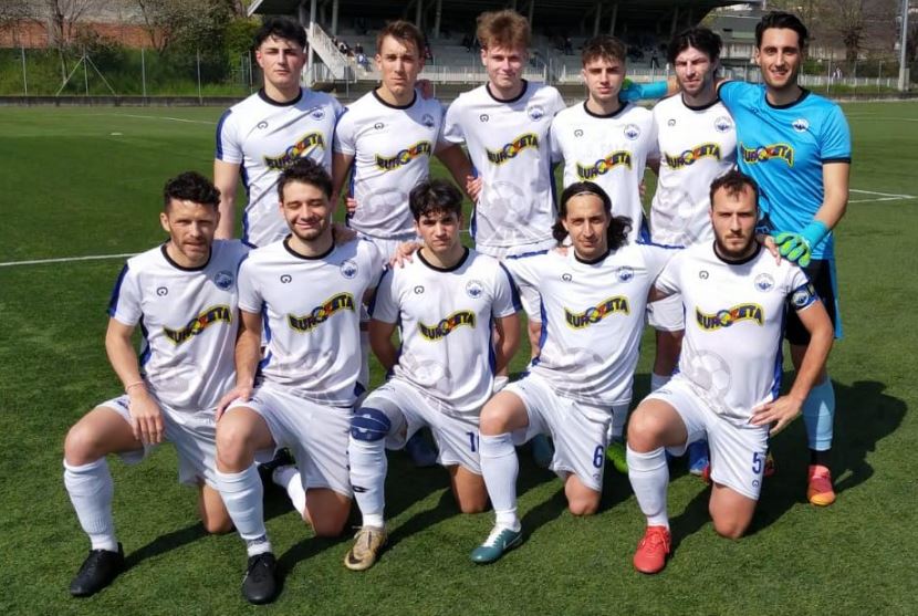 Promozione C. Una Falco tenace riacciuffa lo Zingonia Verdellino