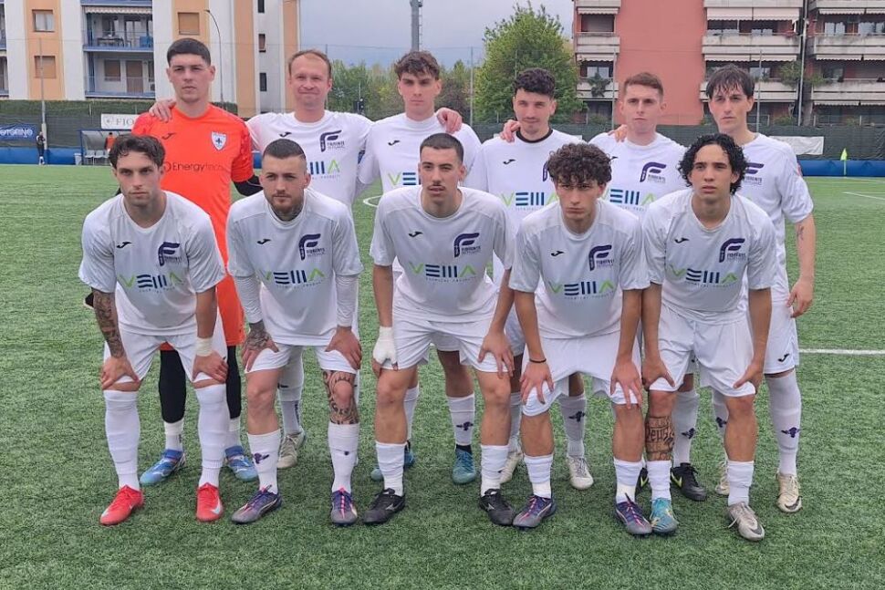 Promozione, i Top 11. Impresa Fiorente grazie a un ispiratissimo Comotti, Reccagni della Forza è un rigorista eccezionale, Sanpe nel segno dei Traini