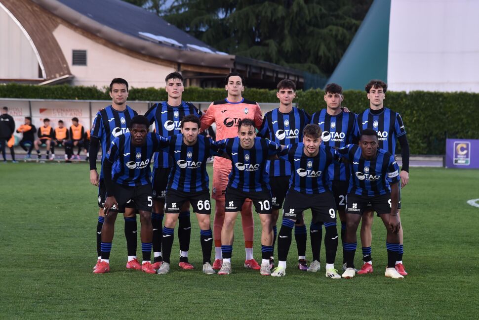 Rigore e subito in dieci, l’Under 23 cede all’Arzignano