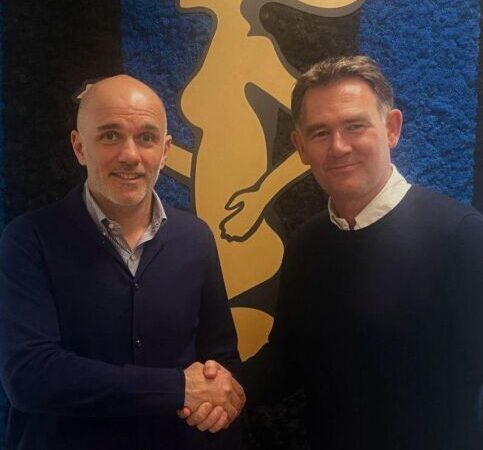 L’Atalanta conferma la visione internazionale: ecco l’ex Toffee e Red Devil, John Murtough