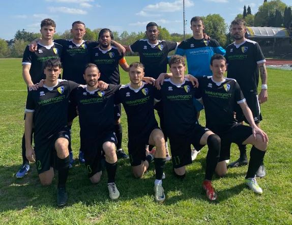 Eccellenza. Top 11: Il Mapello vince e sogna. Signori, Ferrari e bomber Confalonieri determinanti