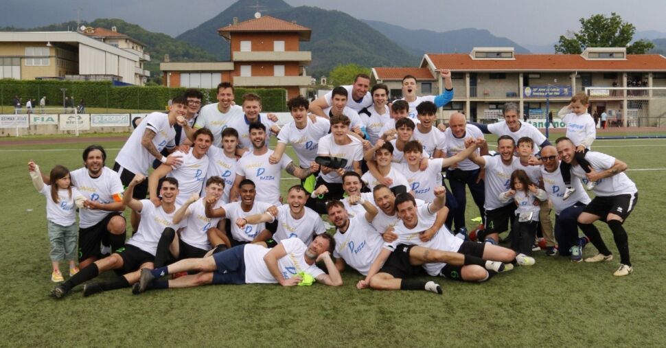 Eccellenza, i Top 11. Mapello e Rovato Vertovese da urlo. Gherardi è un portiere straordinario, Zambelli è un giocatore unico