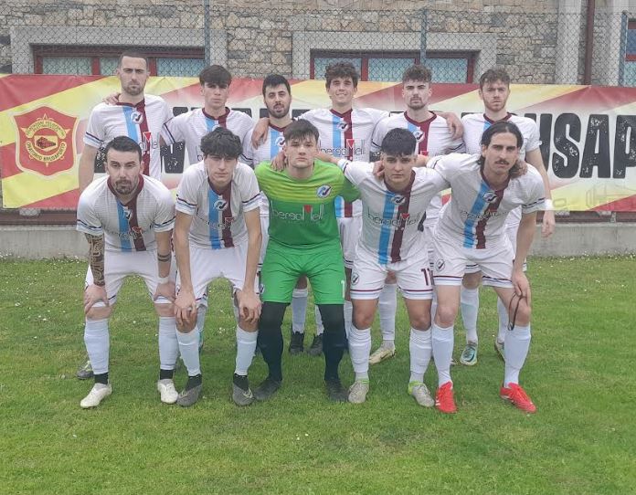 Prima E. Colpaccio della Nembrese in casa dell’Oratorio Brusaporto