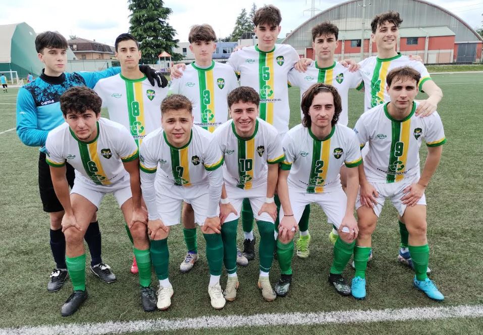 Terza A. Super tris dell’Oriens campione al Suisio