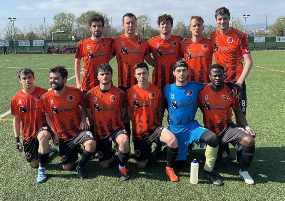 Seconda C. L’Orio Pegu batte l’Or. Palosco e vola ai play-off