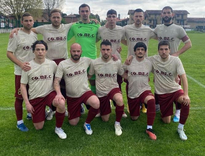 Prima E. A Brembate Sopra il match point per la capolista Paladina