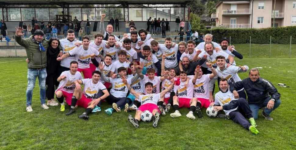 Promozione. Top 11: fenomenale Pianico con super Poetini e Maggioni-gol
