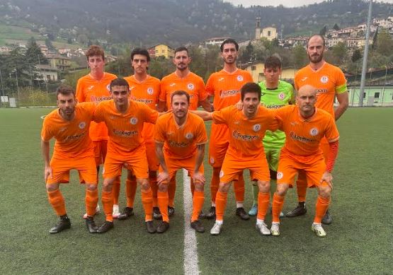 Terza C. San Marco, poker alla Villese e Seconda più vicina