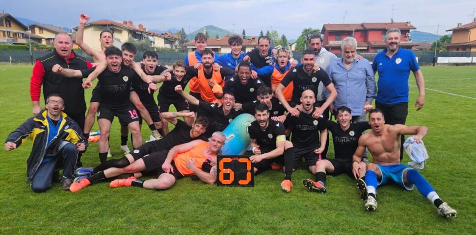 Prima, i Top 11. San Paolo in festa, Ferraroli para tutto ed è l’eroe della promozione