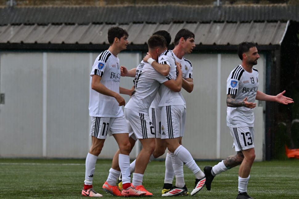 Torri-Ferrario, il Villa Valle abbatte la Luparense e si prende tre punti che profumano di playoff