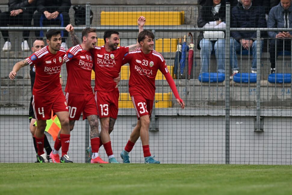 Serie D, i Top 11. Villa Valle sempre al top e Lancini è il trascinatore