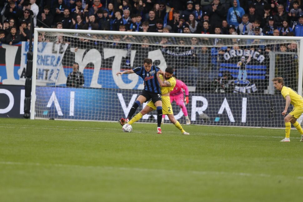 Le pagelle con la Lazio: che sta succedendo agli attaccanti?