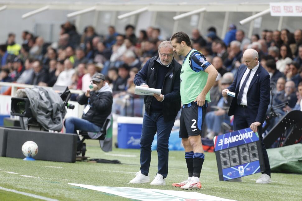 Toloi o Kossounou contro Leao? Su Posch decisione in extremis