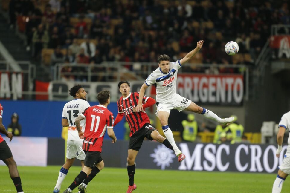 Ripresa a Zingonia verso il Lecce: Djimsiti ai box, presto news