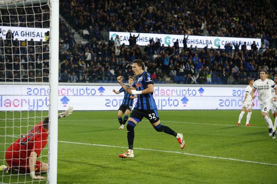 Orgoglio Lecce in una nottata surreale, l’Atalanta frena un po’ ma Retegui eguaglia il record di Superpippo