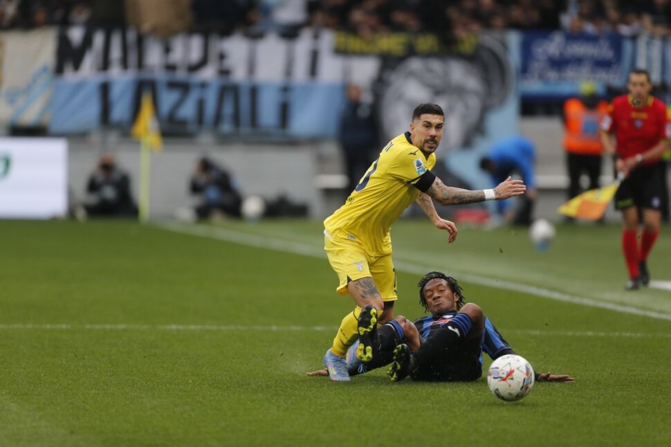 Atalanta, è crisi nera: a Bergamo passa anche la Lazio