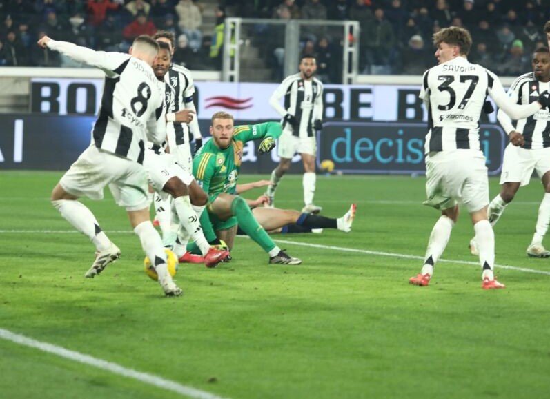 Serie A, Juventus-Lecce 2-1: Koopmeiners e Yildiz regalano i 3 punti a Tudor