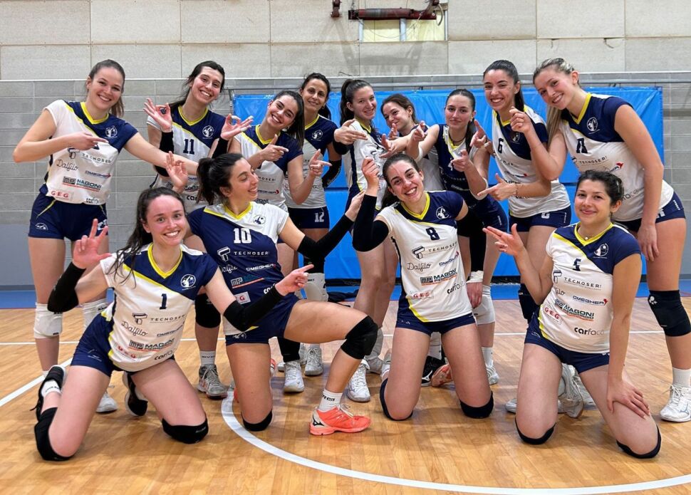 Gavarno fa suo anche il derby con Bonate