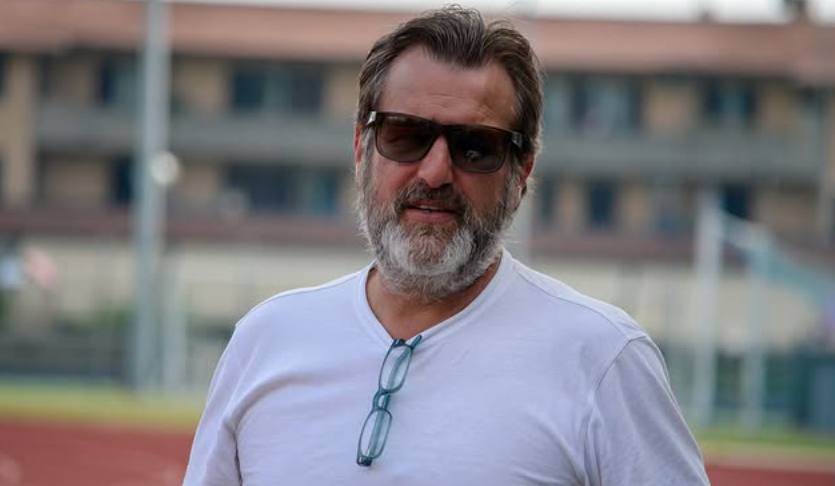 UFFICIALE – Daniele Podavitte rinnova con il Brusaporto