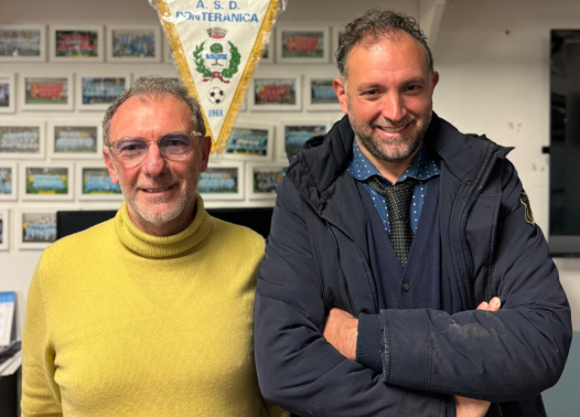 UFFICIALE – Il Ponteranica cambia guida tecnica