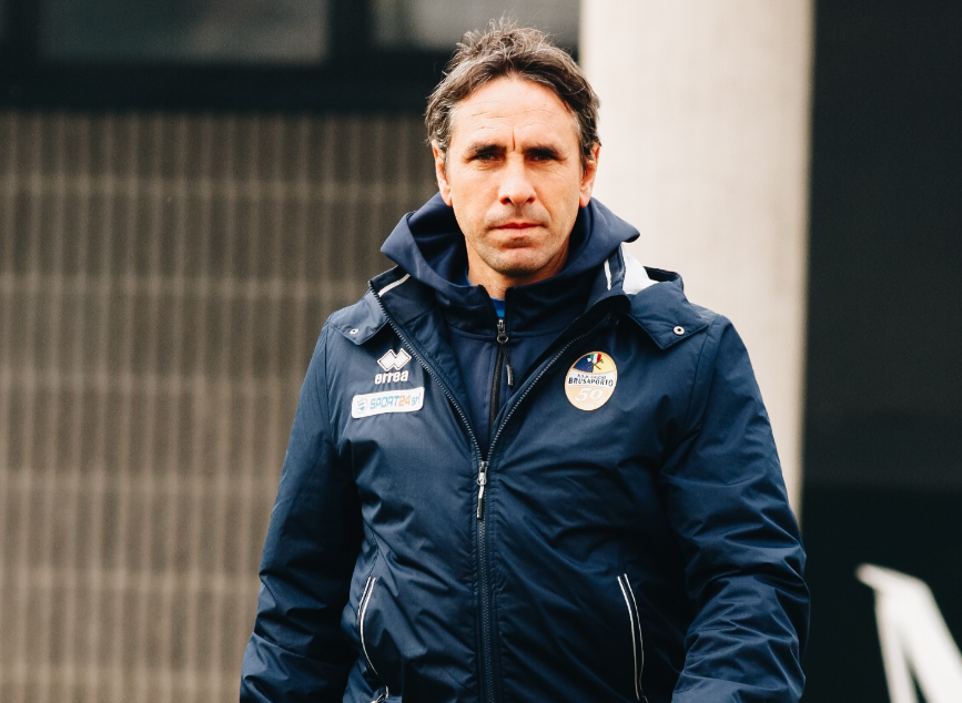 UFFICIALE – Brusaporto-Terletti, avanti insieme anche nella prossima stagione